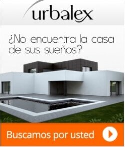 No encuentra la casa de sus sueños?