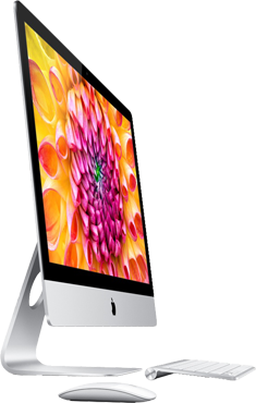 Imagen iMac