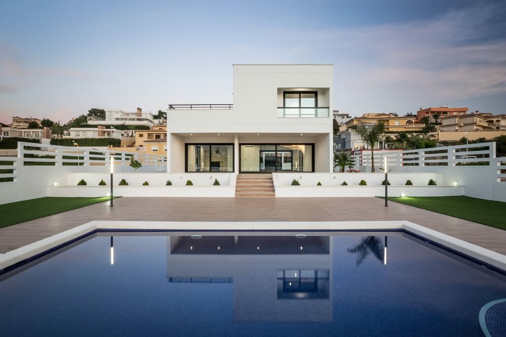 Urbalex Costa Blanca construccion Calpe